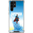 Superman 2025 Fortress of Solitude Classic Rise Galaxy S24 Ultra Clear Case